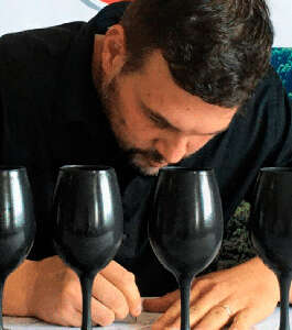 61 Sommelier Profesional