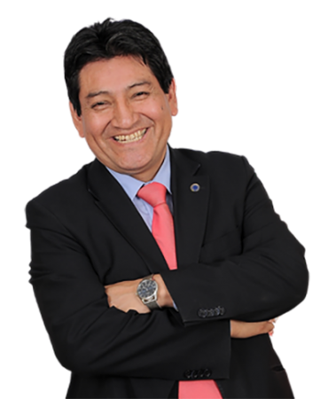 Arturo Hurtado