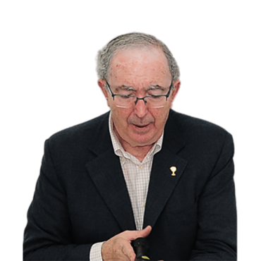 Custodio López Zamarra