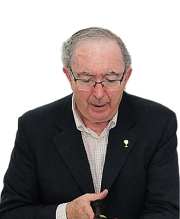 Custodio López Zamarra