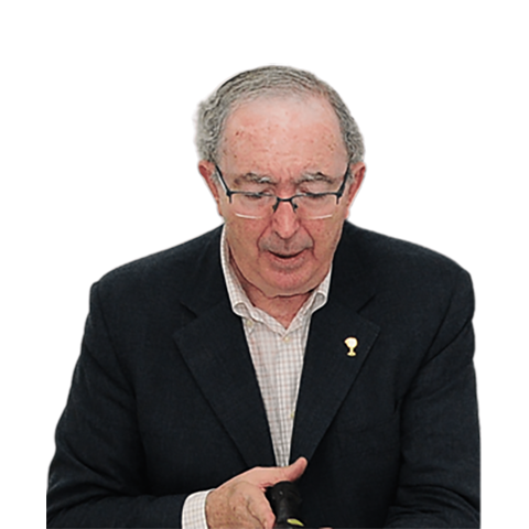 Custodio López Zamarra