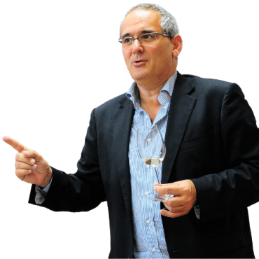 Pedro Ballesteros Torres