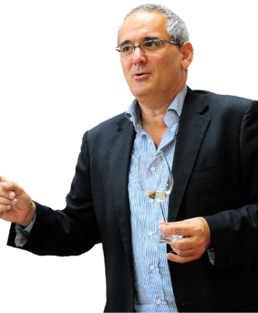 Pedro Ballesteros Torres