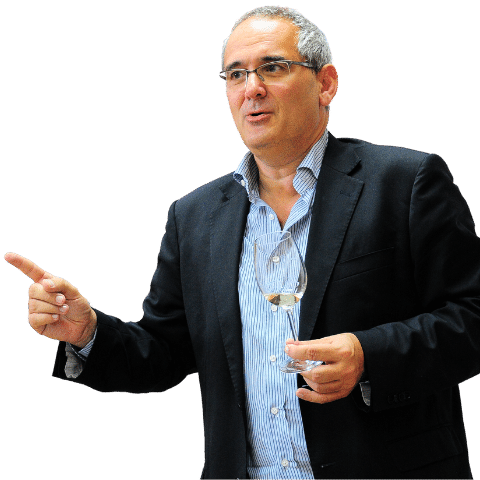 Pedro Ballesteros Torres