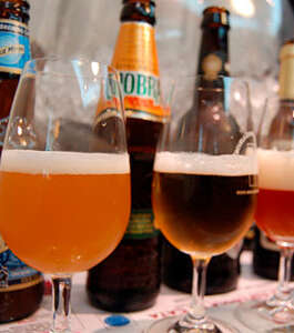 Cata de Cervezas