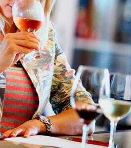 Express - Vinos con Crianza