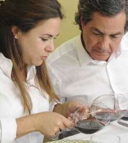 Curso Vinos Para Empresas